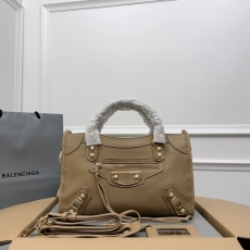 Balenciaga Shopping Bags